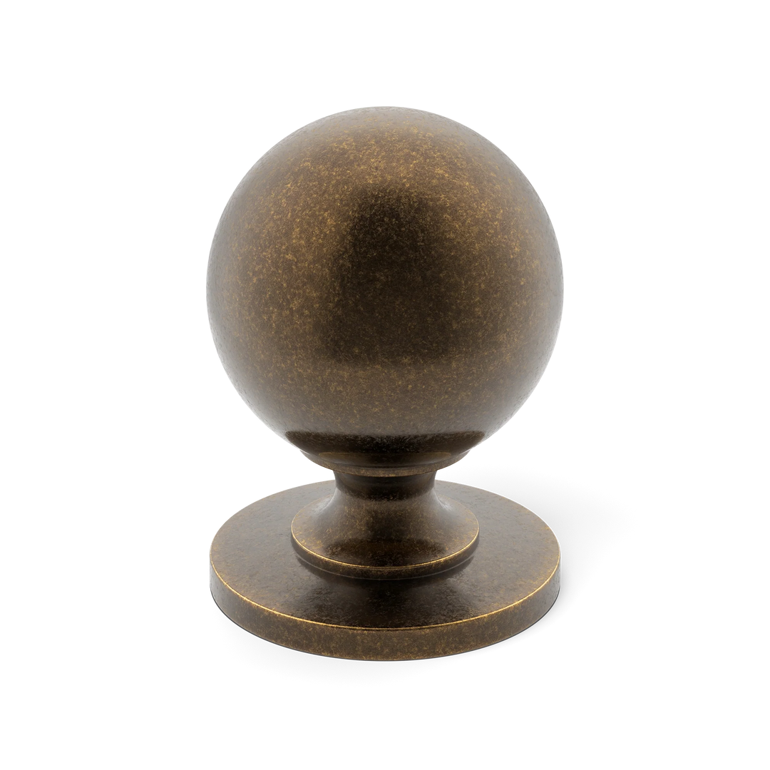 Armac Martin - Cotswold Ball Knob