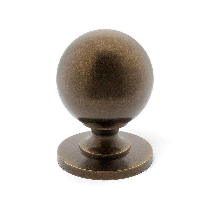 Armac Martin - Cotswold Ball Knob