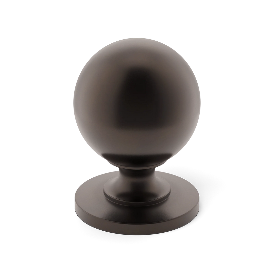 Armac Martin - Cotswold Ball Knob