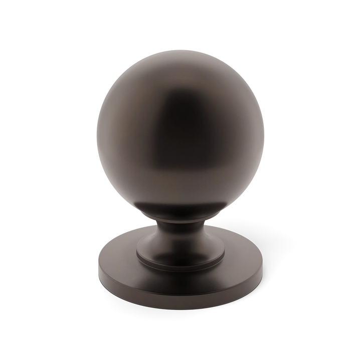 Armac Martin - Cotswold Ball Knob