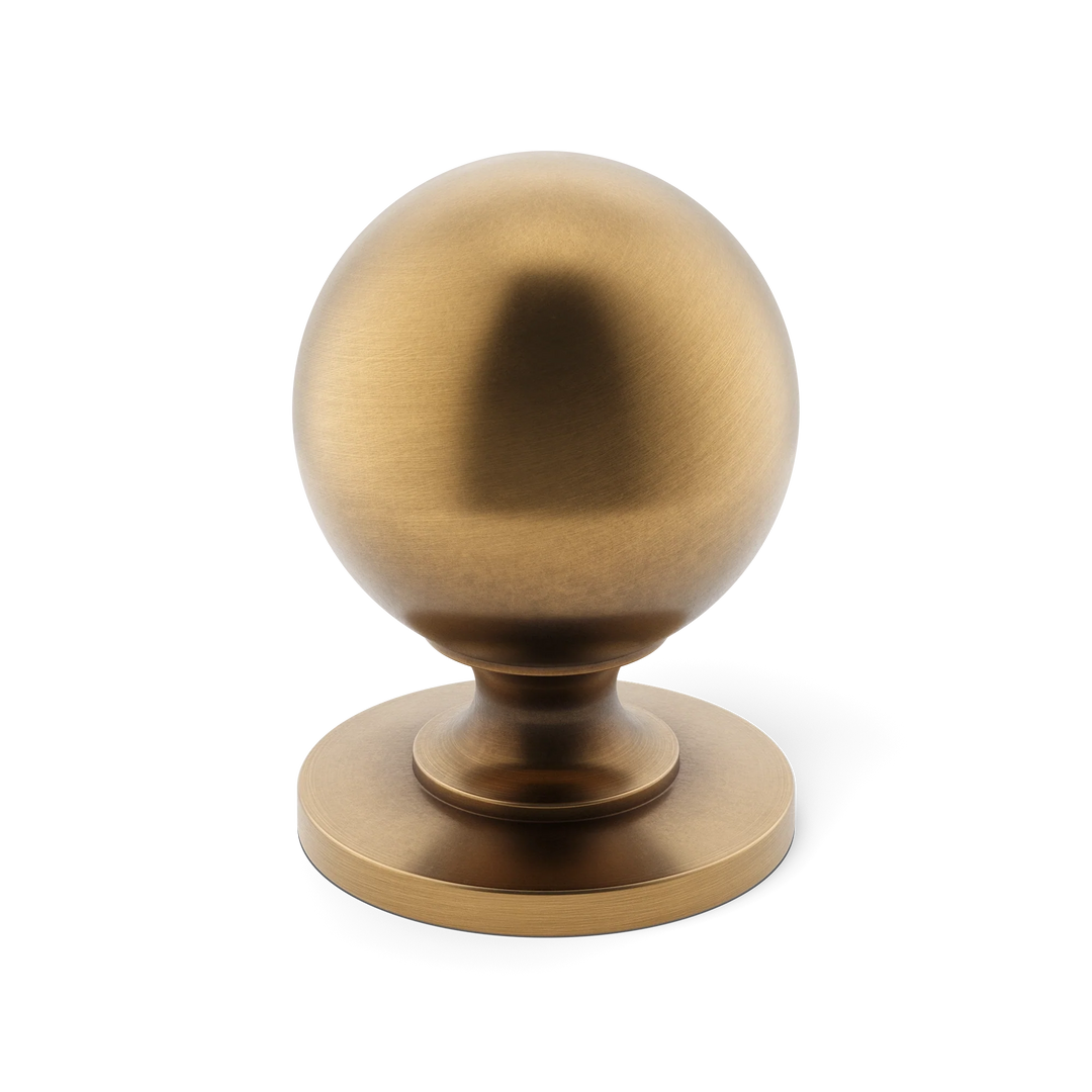 Armac Martin - Cotswold Ball Knob