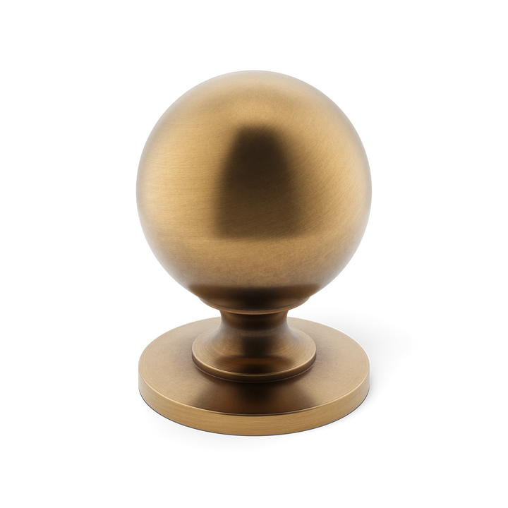 Armac Martin - Cotswold Ball Knob