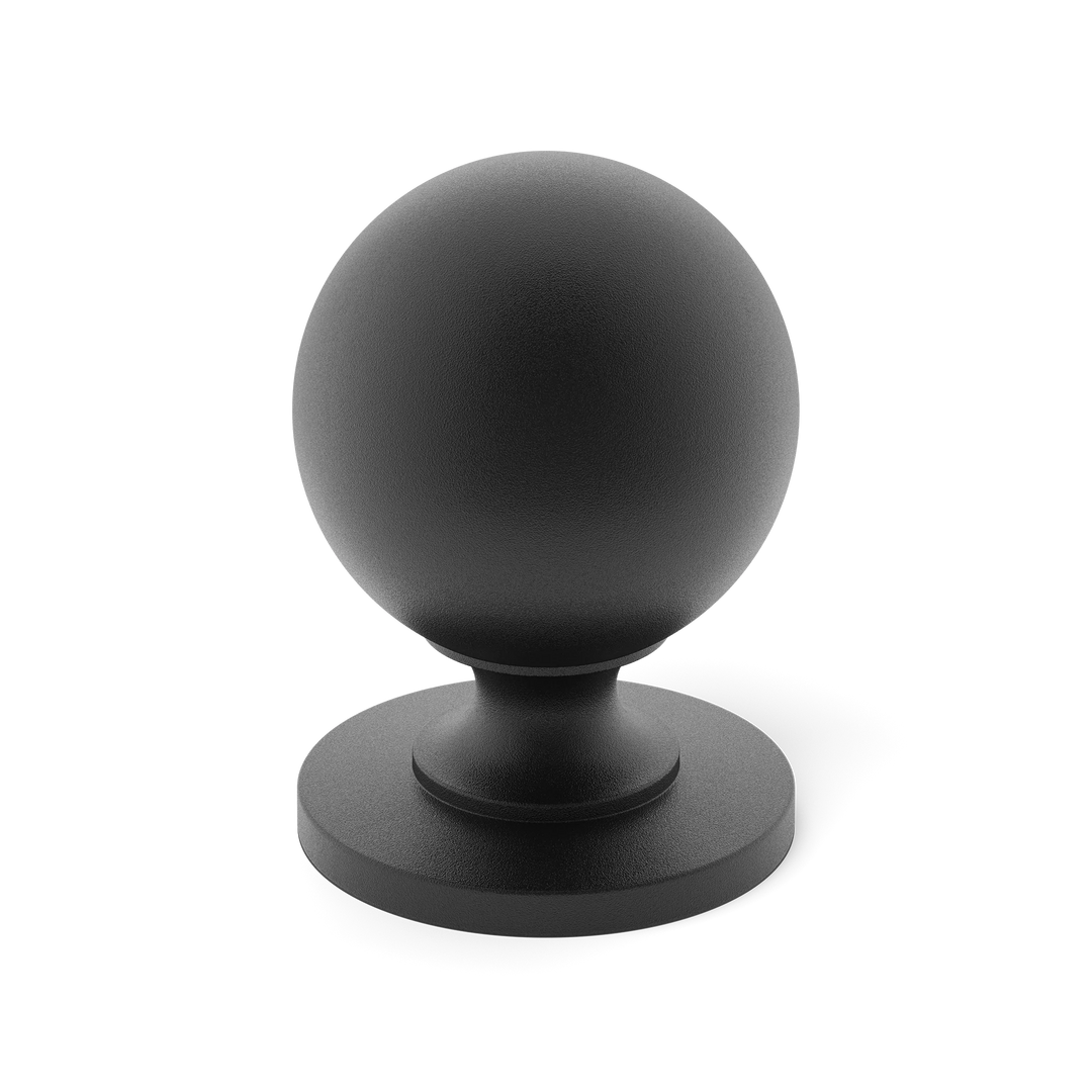 Armac Martin - Cotswold Ball Knob