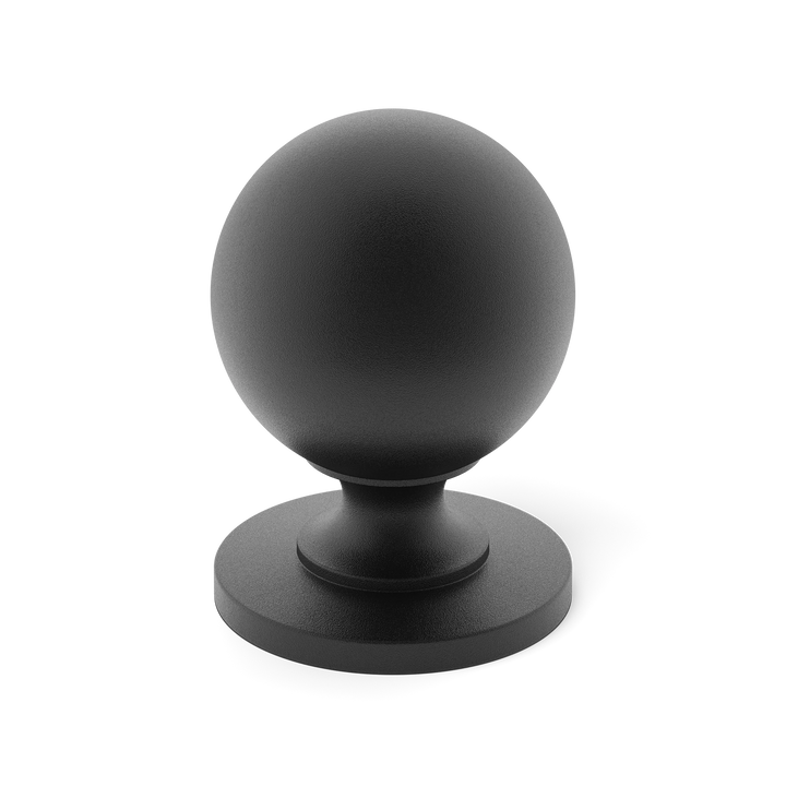 Armac Martin - Cotswold Ball Knob
