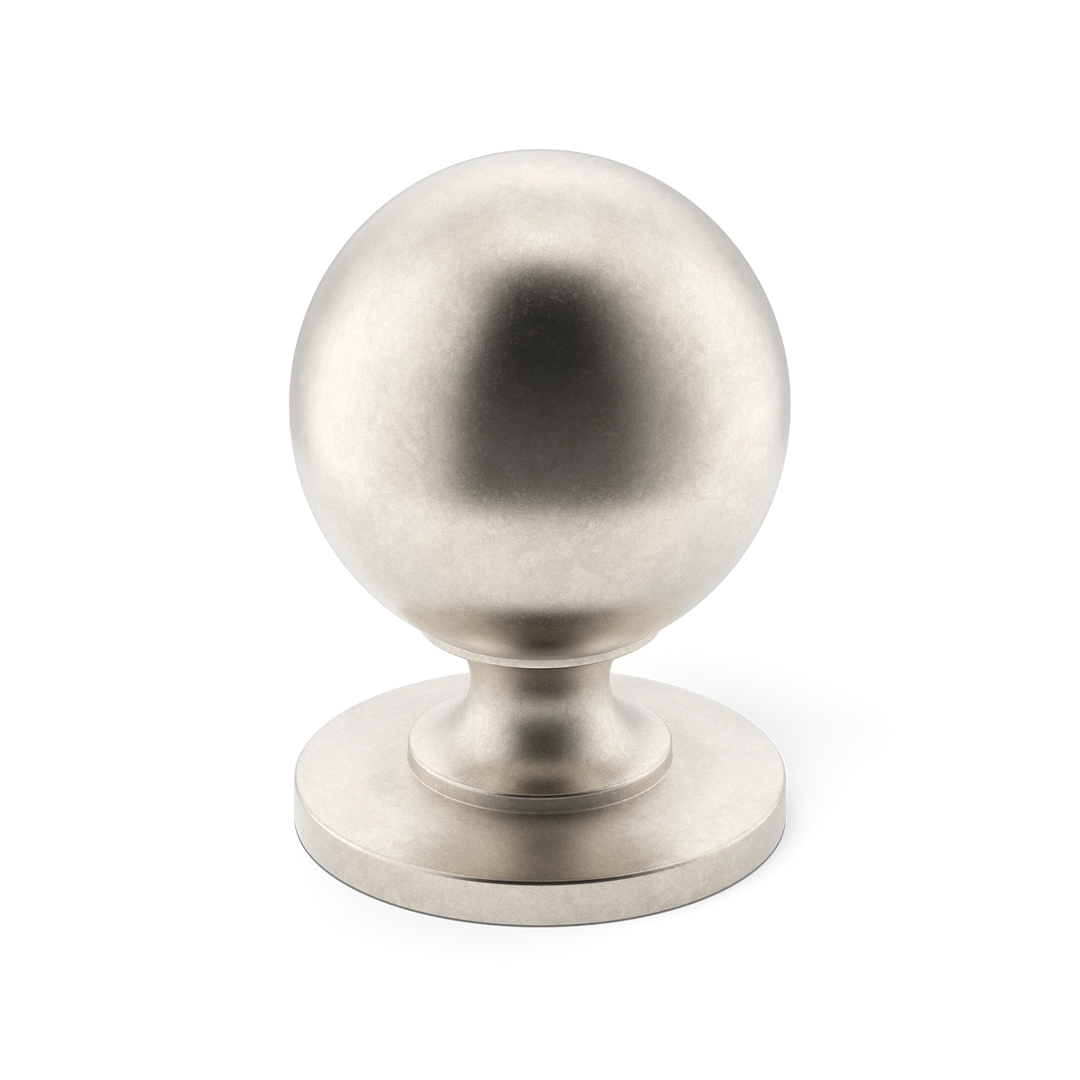 Armac Martin - Cotswold Ball Knob