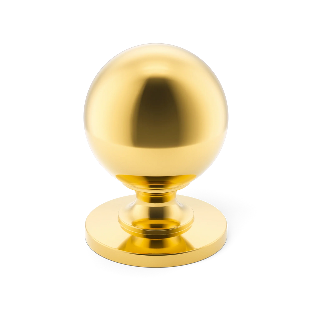 Armac Martin - Cotswold Ball Knob