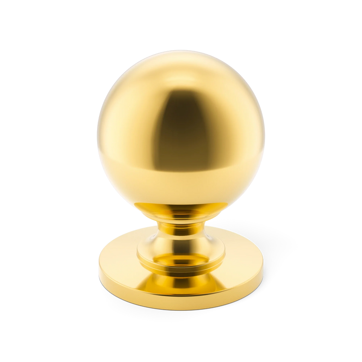 Armac Martin - Cotswold Ball Knob