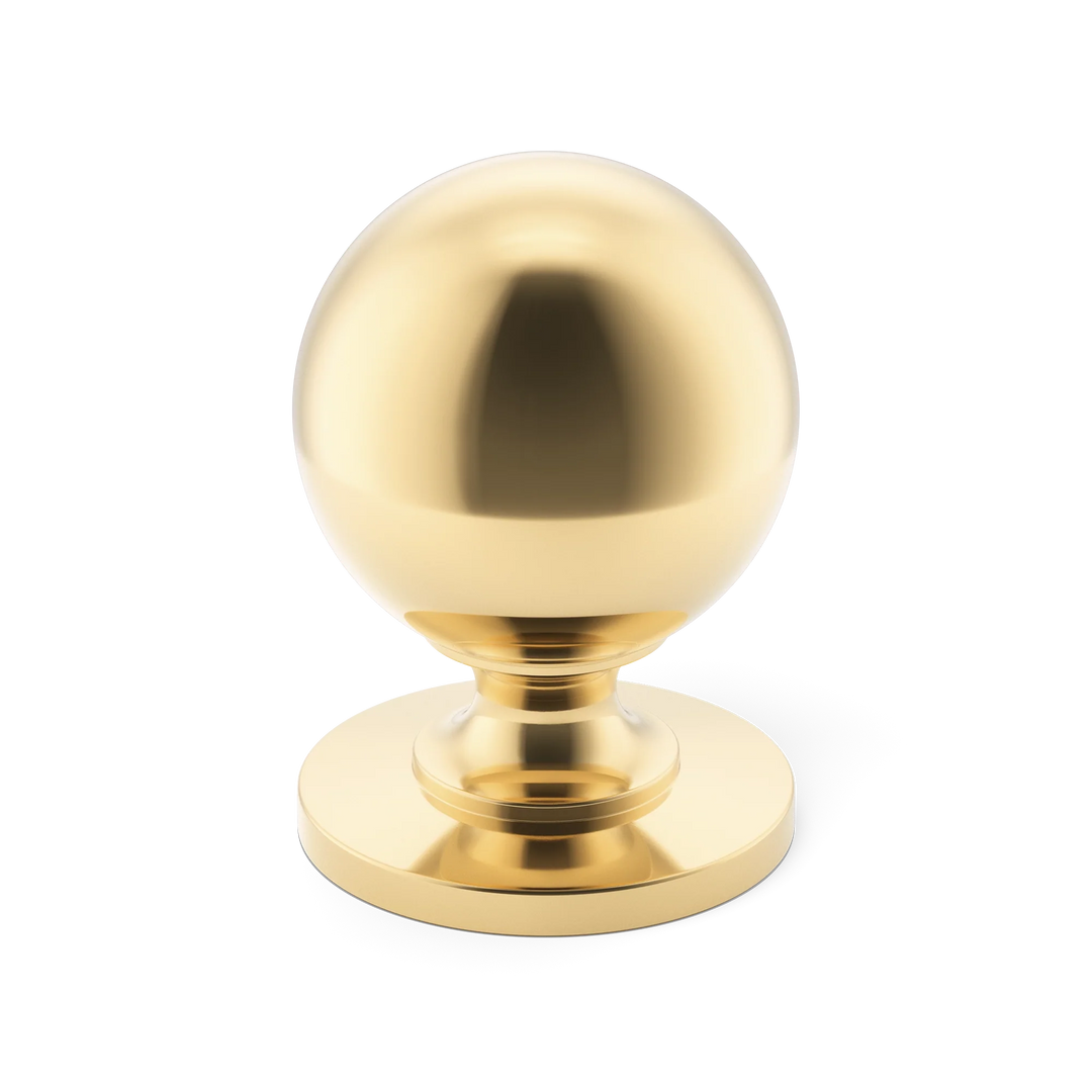 Armac Martin - Cotswold Ball Knob