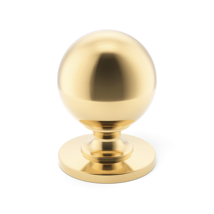 Armac Martin - Cotswold Ball Knob