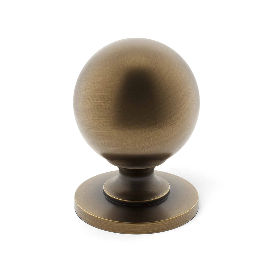 Armac Martin - Cotswold Ball Knob