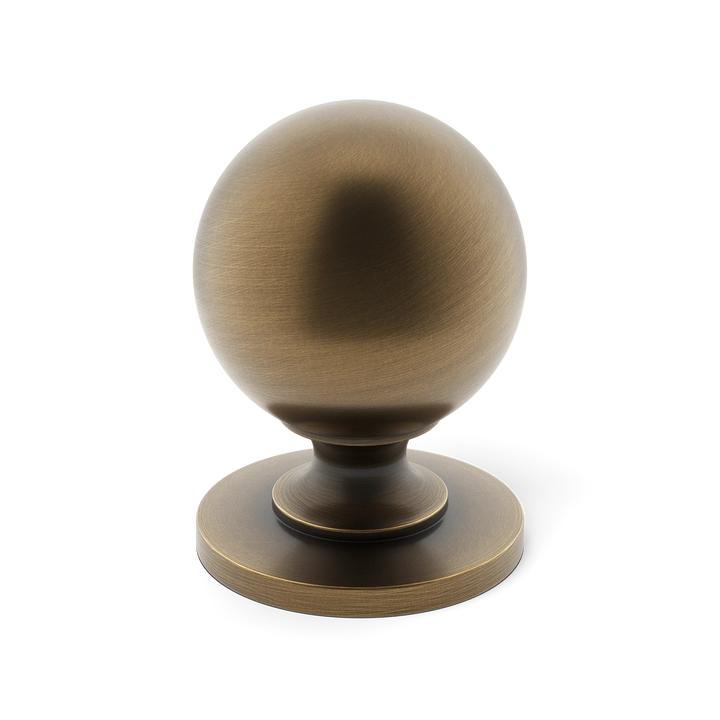 Armac Martin - Cotswold Ball Knob