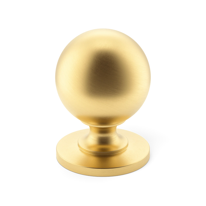 Armac Martin - Cotswold Ball Knob