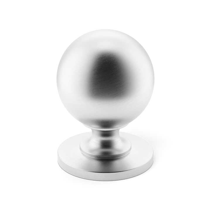 Armac Martin - Cotswold Ball Knob