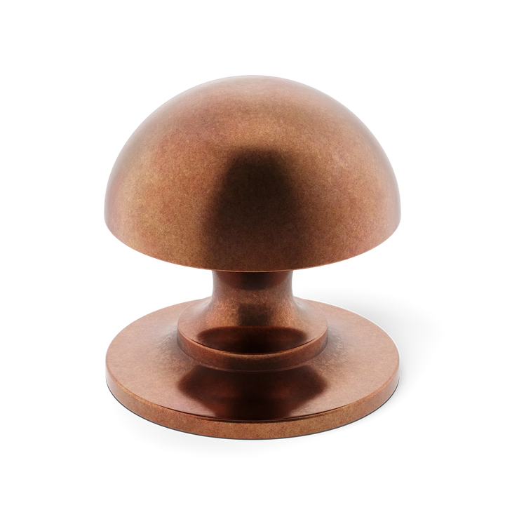 Armac Martin - Cotswold Mushroom Knob