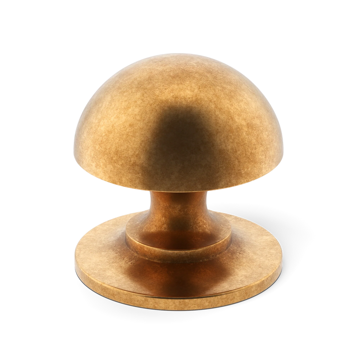 Armac Martin - Cotswold Mushroom Knob