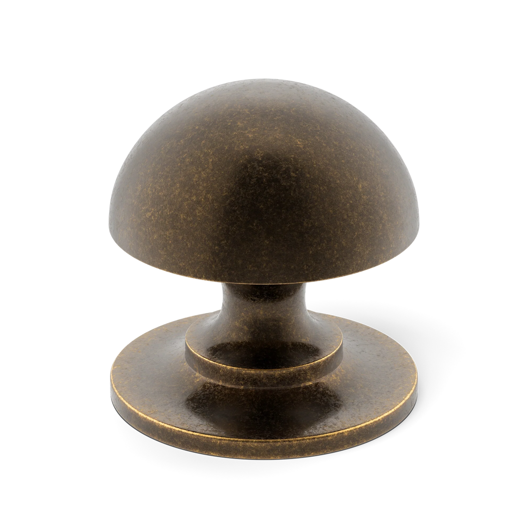 Armac Martin - Cotswold Mushroom Knob