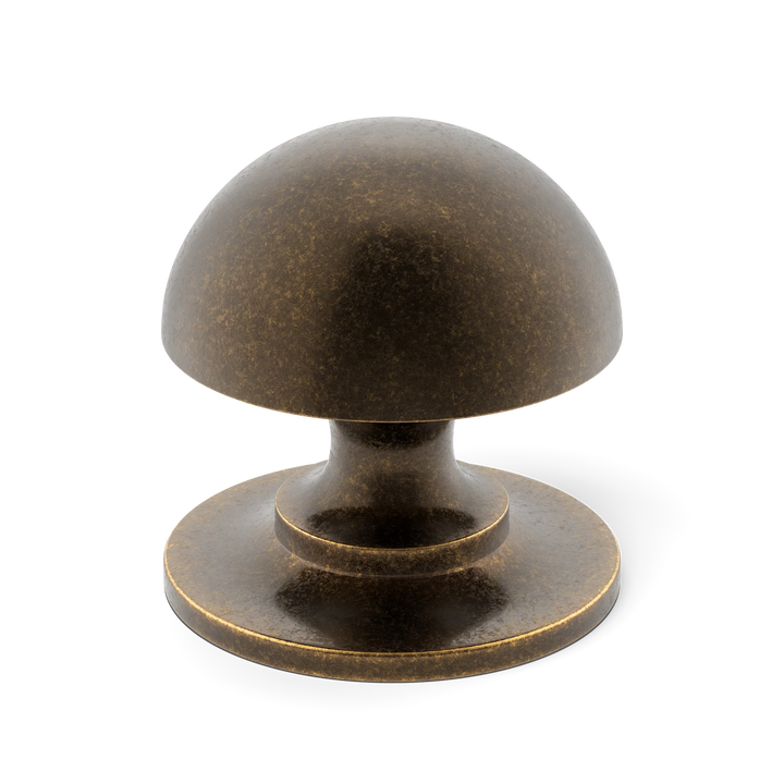 Armac Martin - Cotswold Mushroom Knob