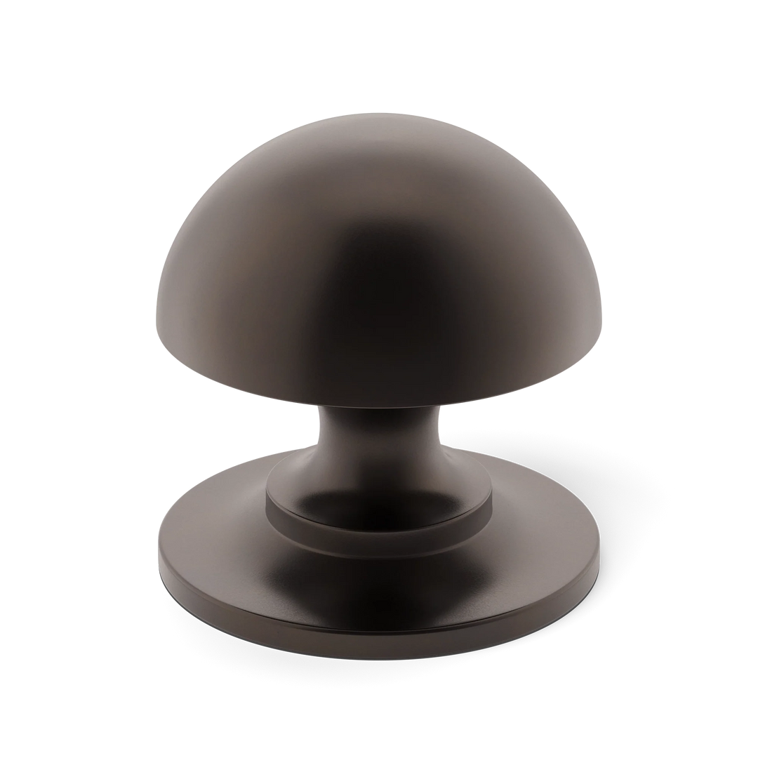 Armac Martin - Cotswold Mushroom Knob