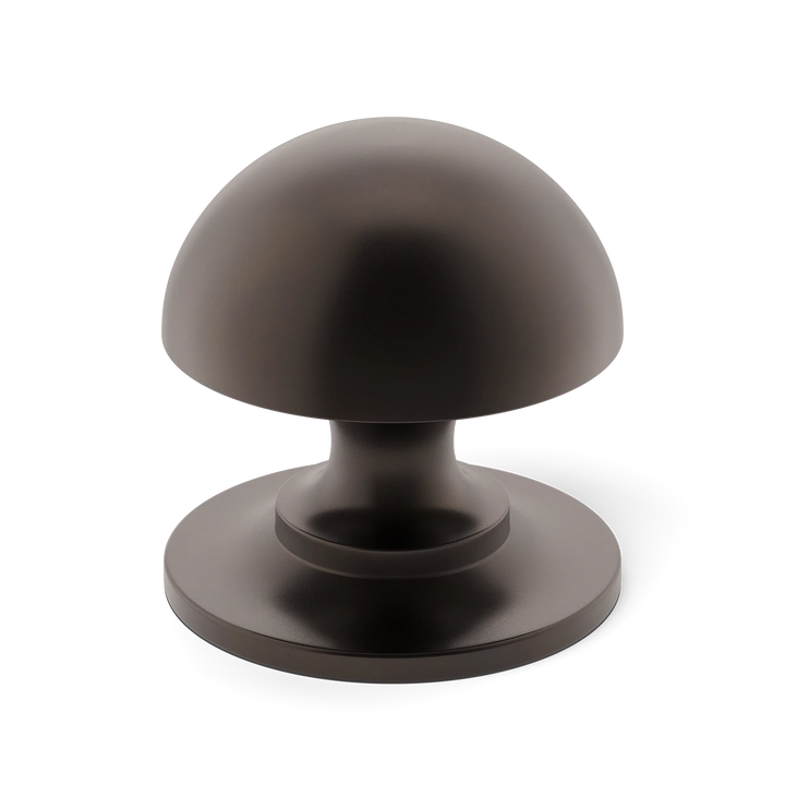 Armac Martin - Cotswold Mushroom Knob