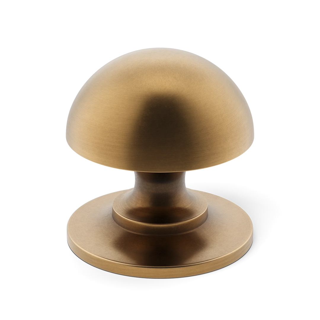 Armac Martin - Cotswold Mushroom Knob