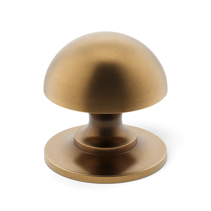 Armac Martin - Cotswold Mushroom Knob