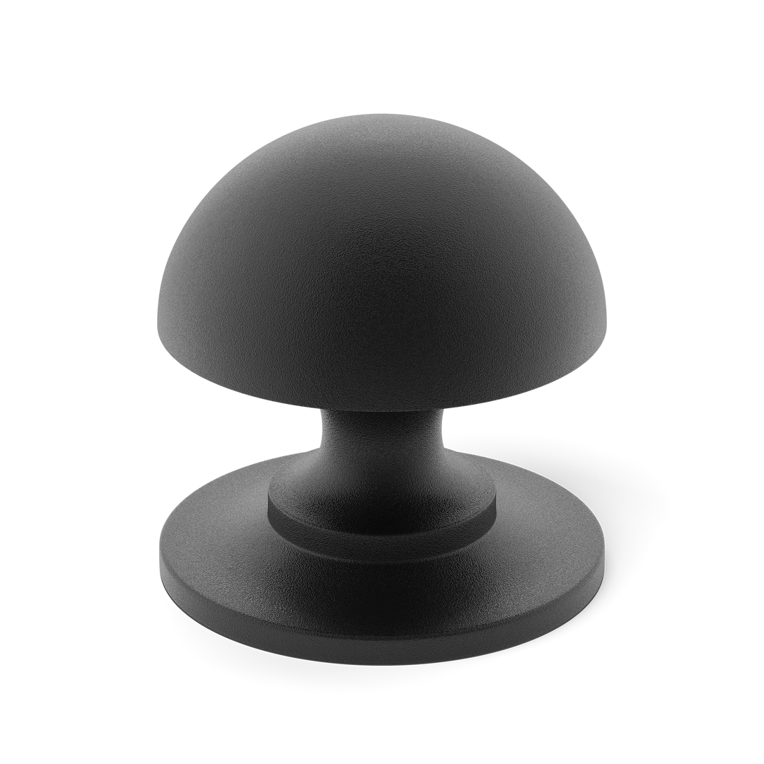 Armac Martin - Cotswold Mushroom Knob