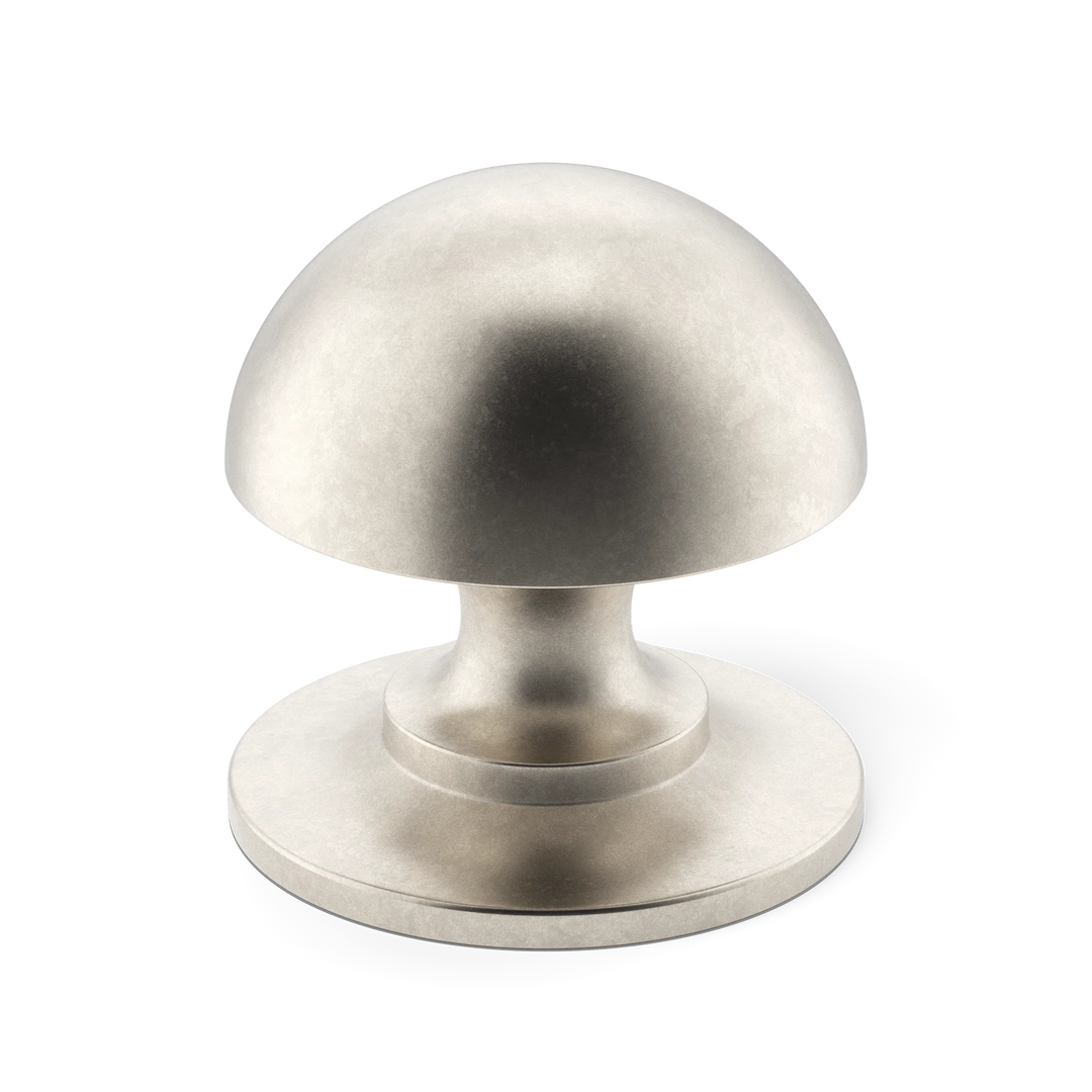 Armac Martin - Cotswold Mushroom Knob