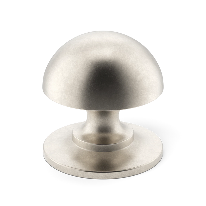 Armac Martin - Cotswold Mushroom Knob