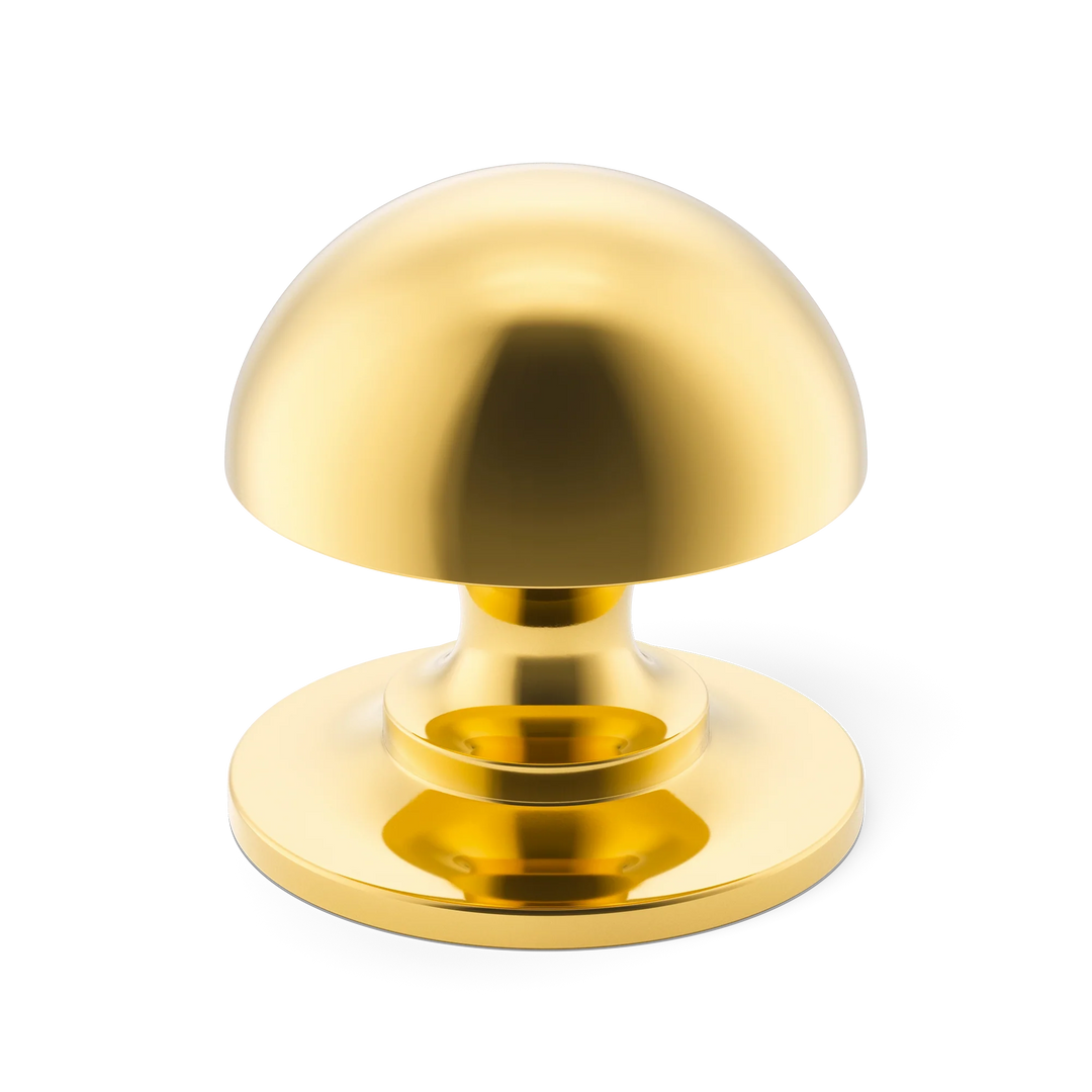 Armac Martin - Cotswold Mushroom Knob