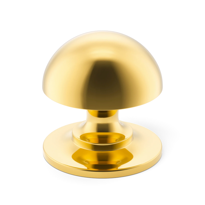 Armac Martin - Cotswold Mushroom Knob
