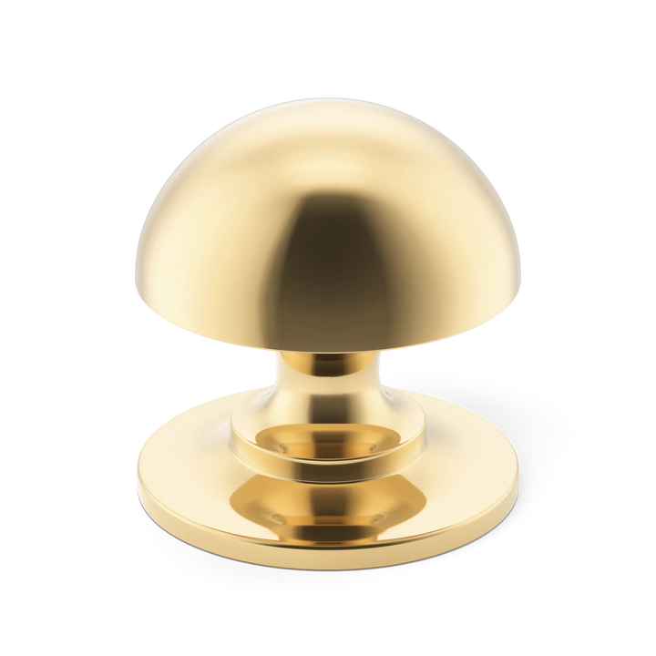 Armac Martin - Cotswold Mushroom Knob