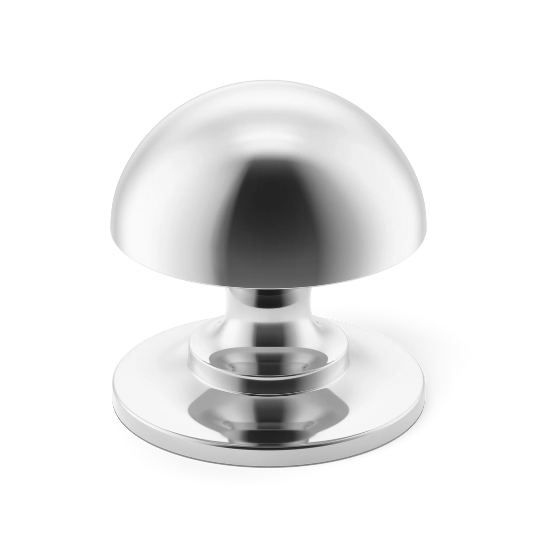 Armac Martin - Cotswold Mushroom Knob