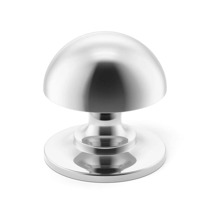 Armac Martin - Cotswold Mushroom Knob