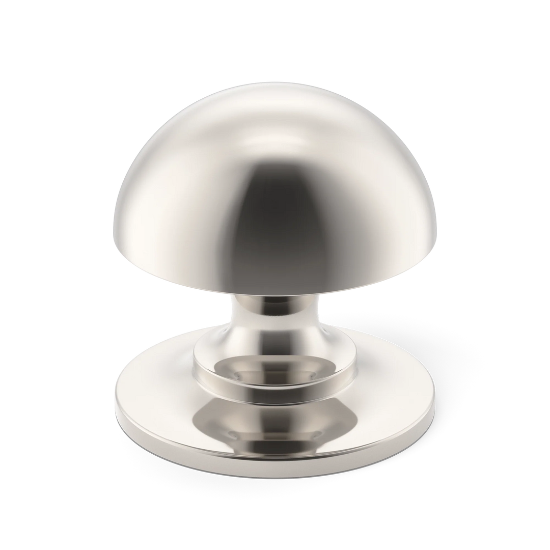 Armac Martin - Cotswold Mushroom Knob