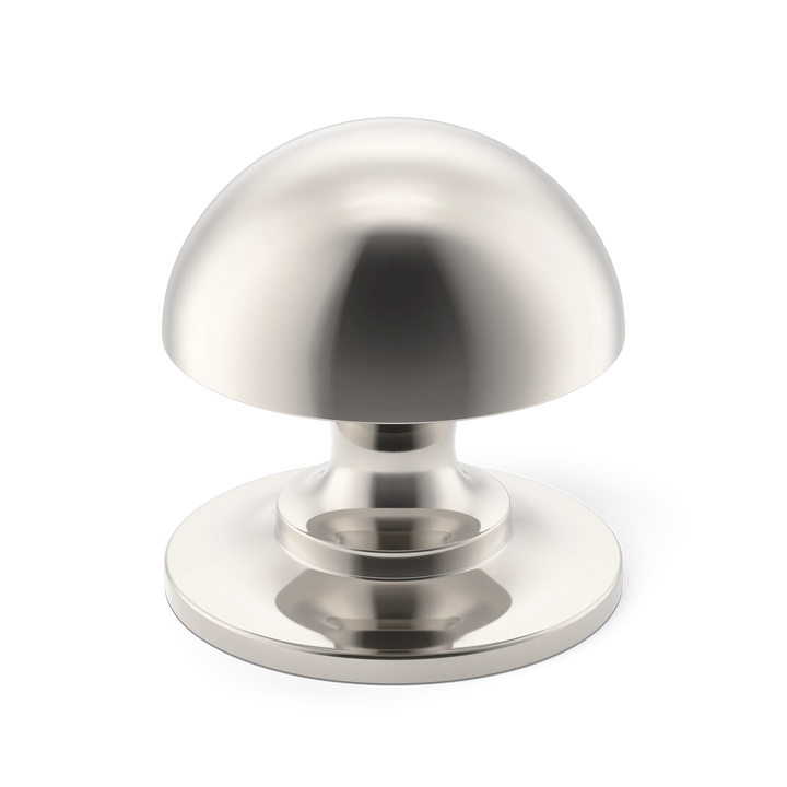 Armac Martin - Cotswold Mushroom Knob