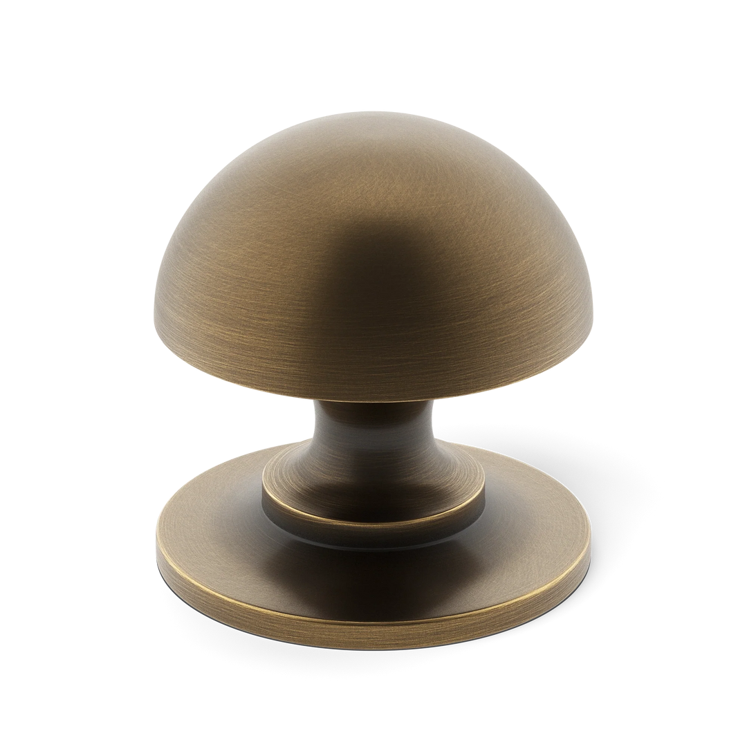 Armac Martin - Cotswold Mushroom Knob