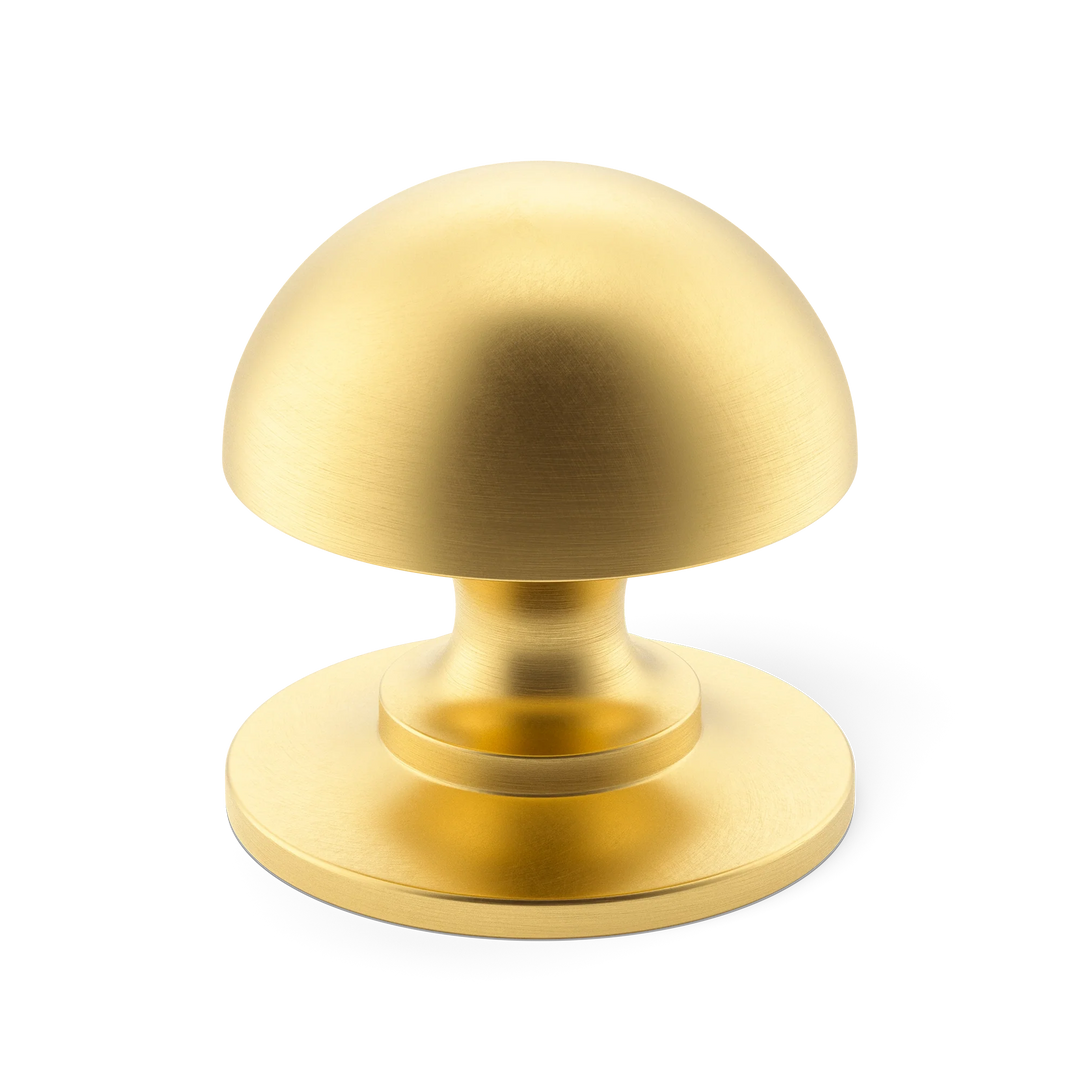 Armac Martin - Cotswold Mushroom Knob