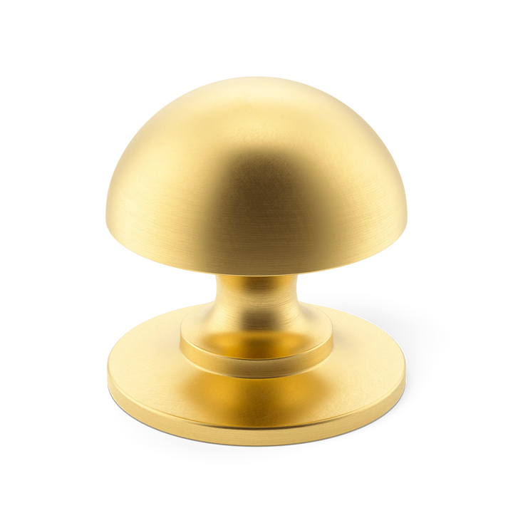 Armac Martin - Cotswold Mushroom Knob