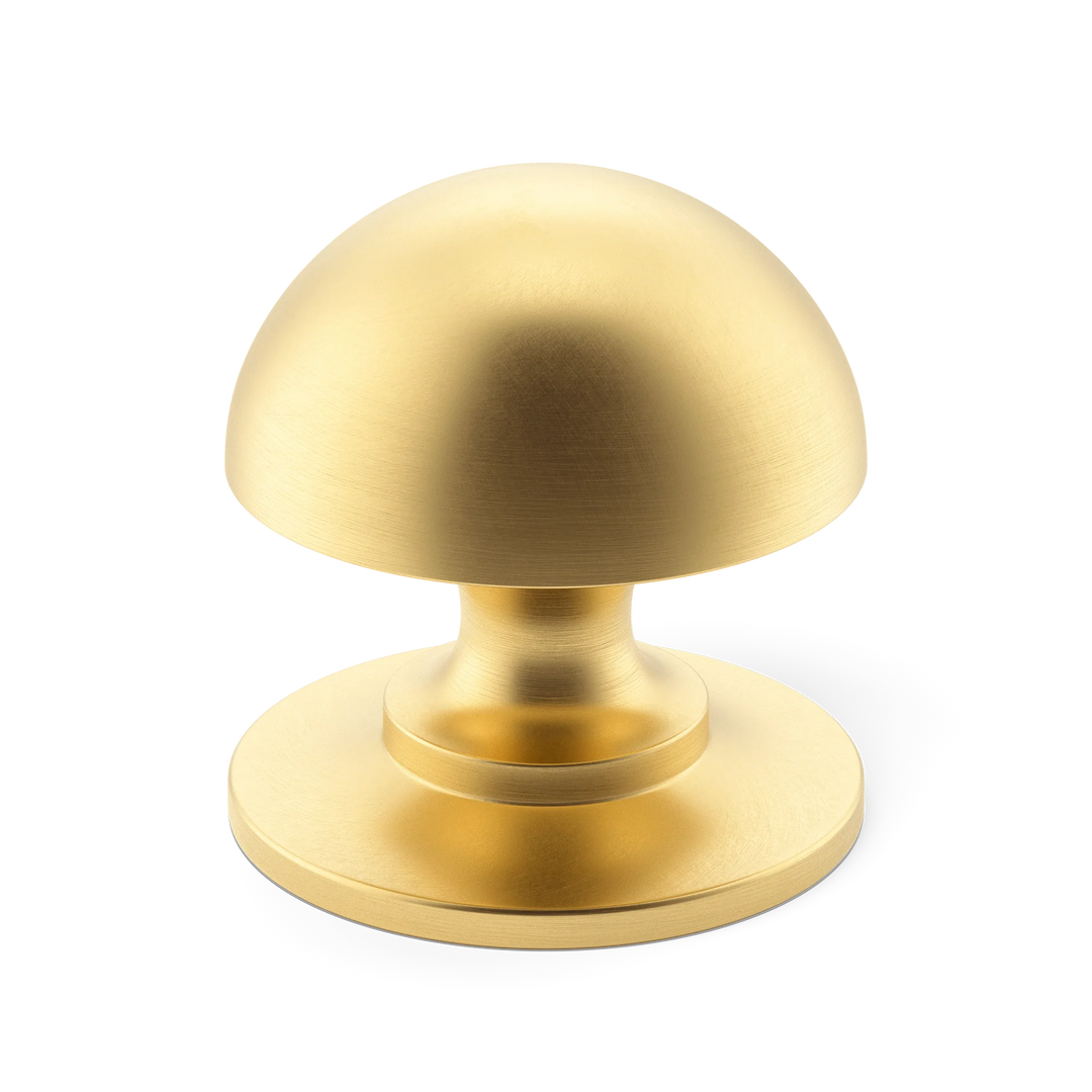 Armac Martin - Cotswold Mushroom Knob