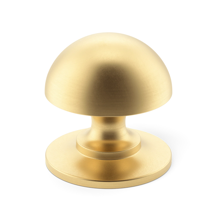 Armac Martin - Cotswold Mushroom Knob
