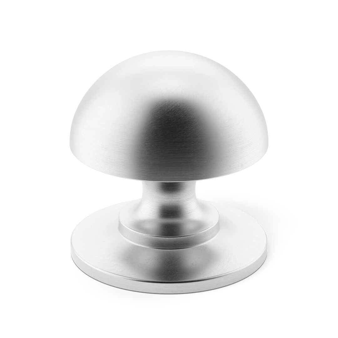 Armac Martin - Cotswold Mushroom Knob