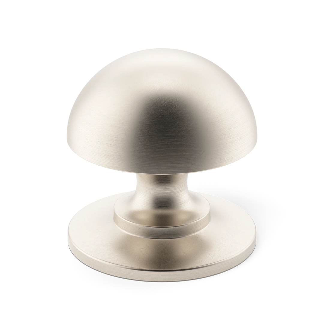 Armac Martin - Cotswold Mushroom Knob
