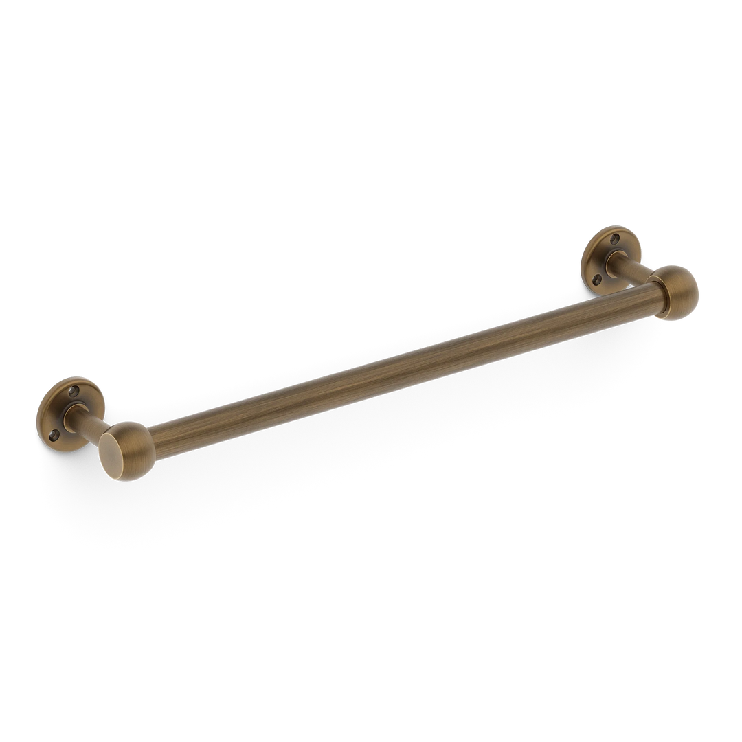 Armac Martin - Cotswold Kitchen Rail