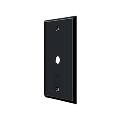 Deltana - Switch Plate, Cable Cover Plate