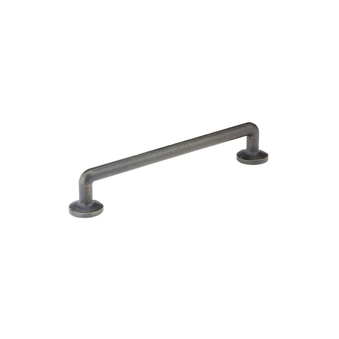 EMTEK - Sandcast Bronze Rod Pull