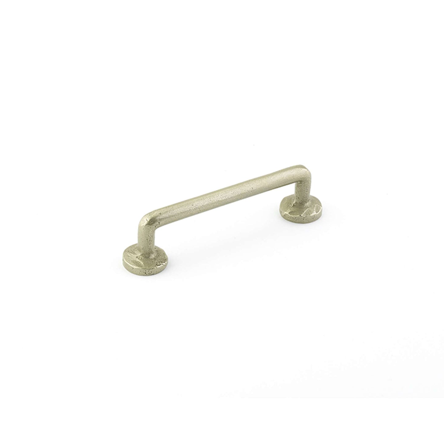 EMTEK - Sandcast Bronze Rod Pull