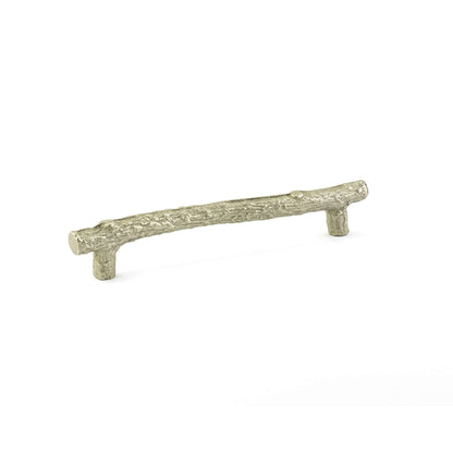 EMTEK - Sandcast Bronze Twig Pull