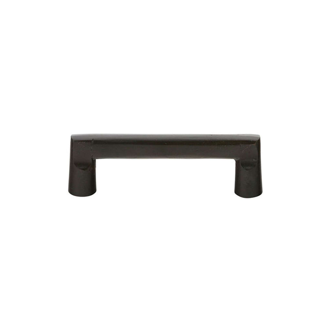 EMTEK - Sandcast Bronze Rail Pull