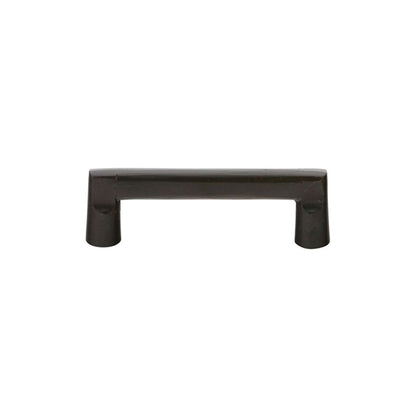 EMTEK - Sandcast Bronze Rail Pull