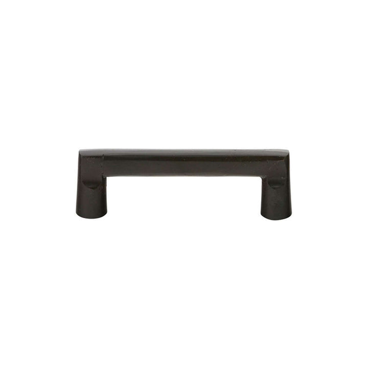 EMTEK - Sandcast Bronze Rail Pull